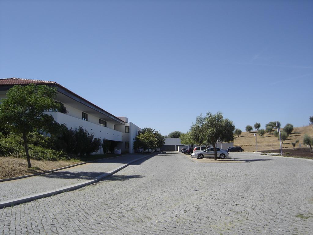 Hotel Rural Santo Antonio Arronches Exteriör bild