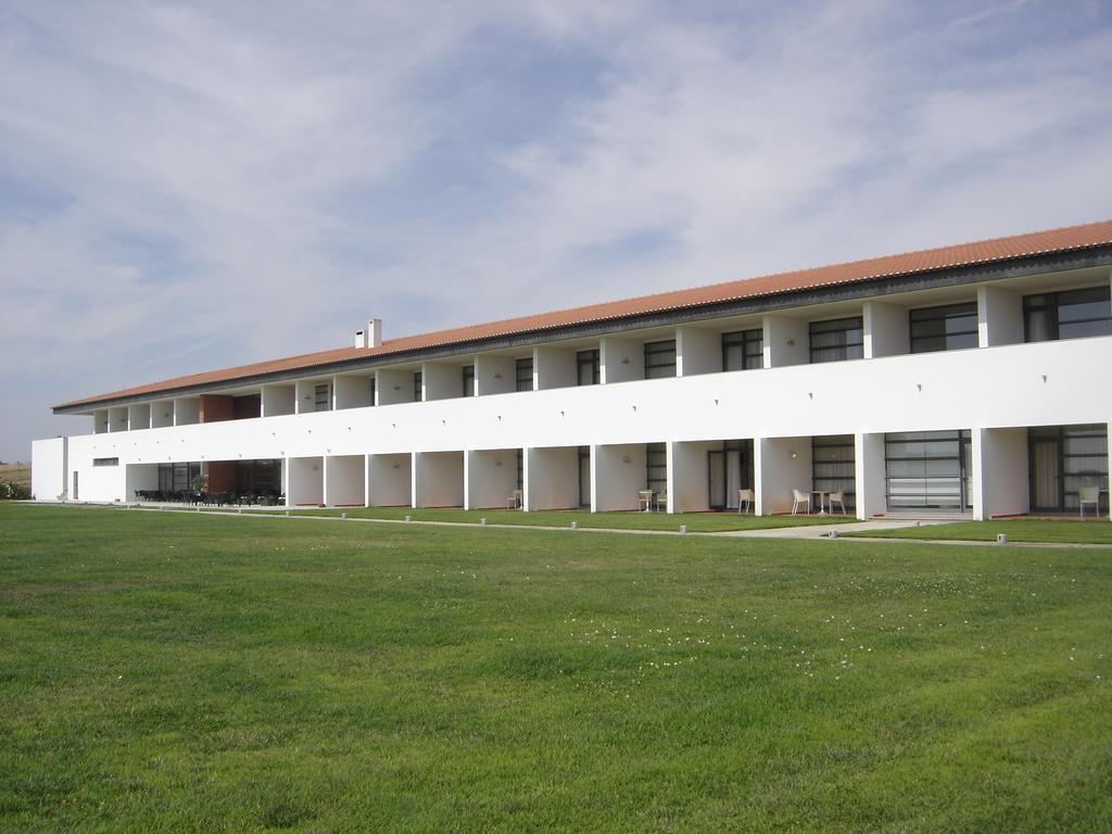 Hotel Rural Santo Antonio Arronches Exteriör bild