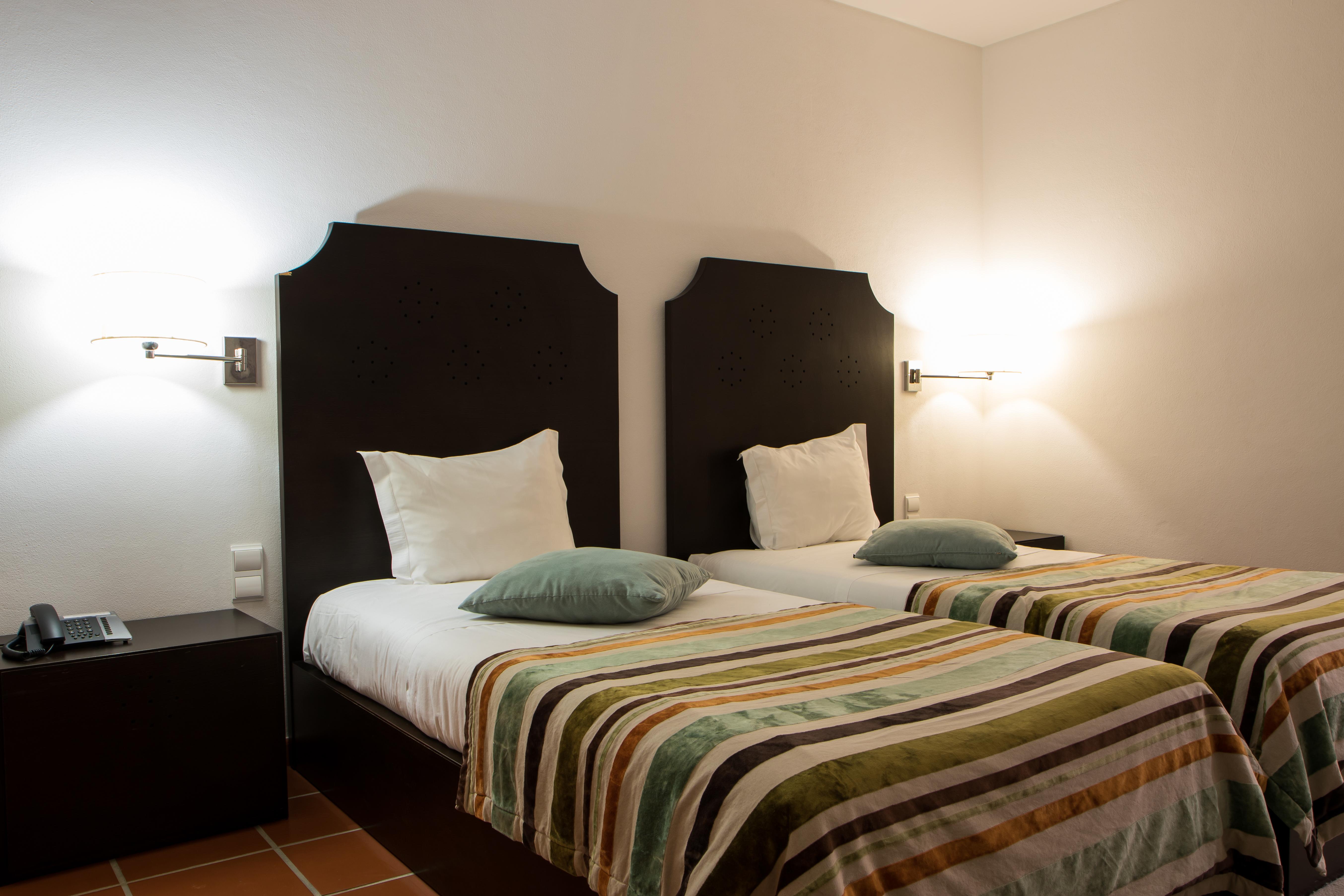 Hotel Rural Santo Antonio Arronches Exteriör bild