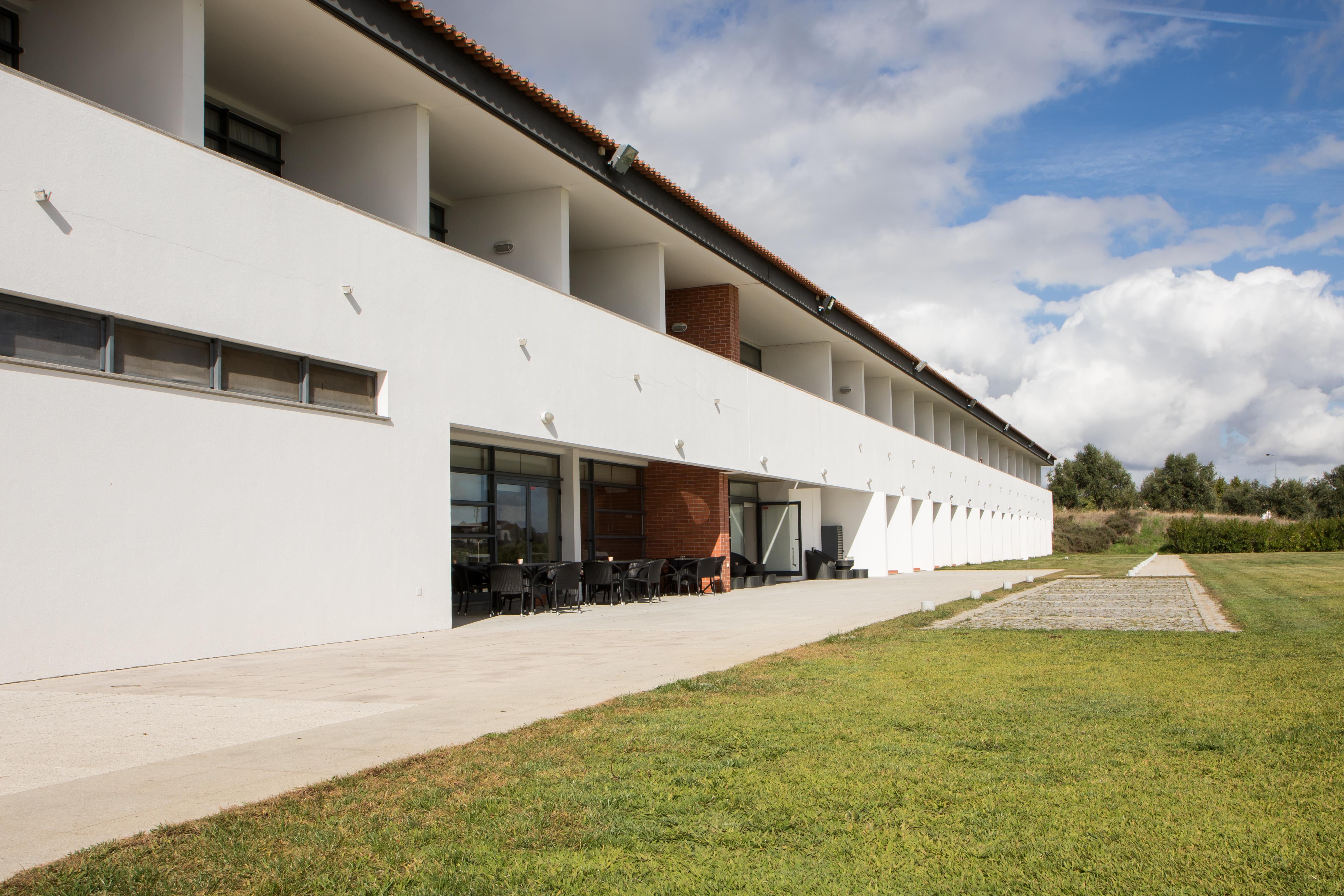 Hotel Rural Santo Antonio Arronches Exteriör bild