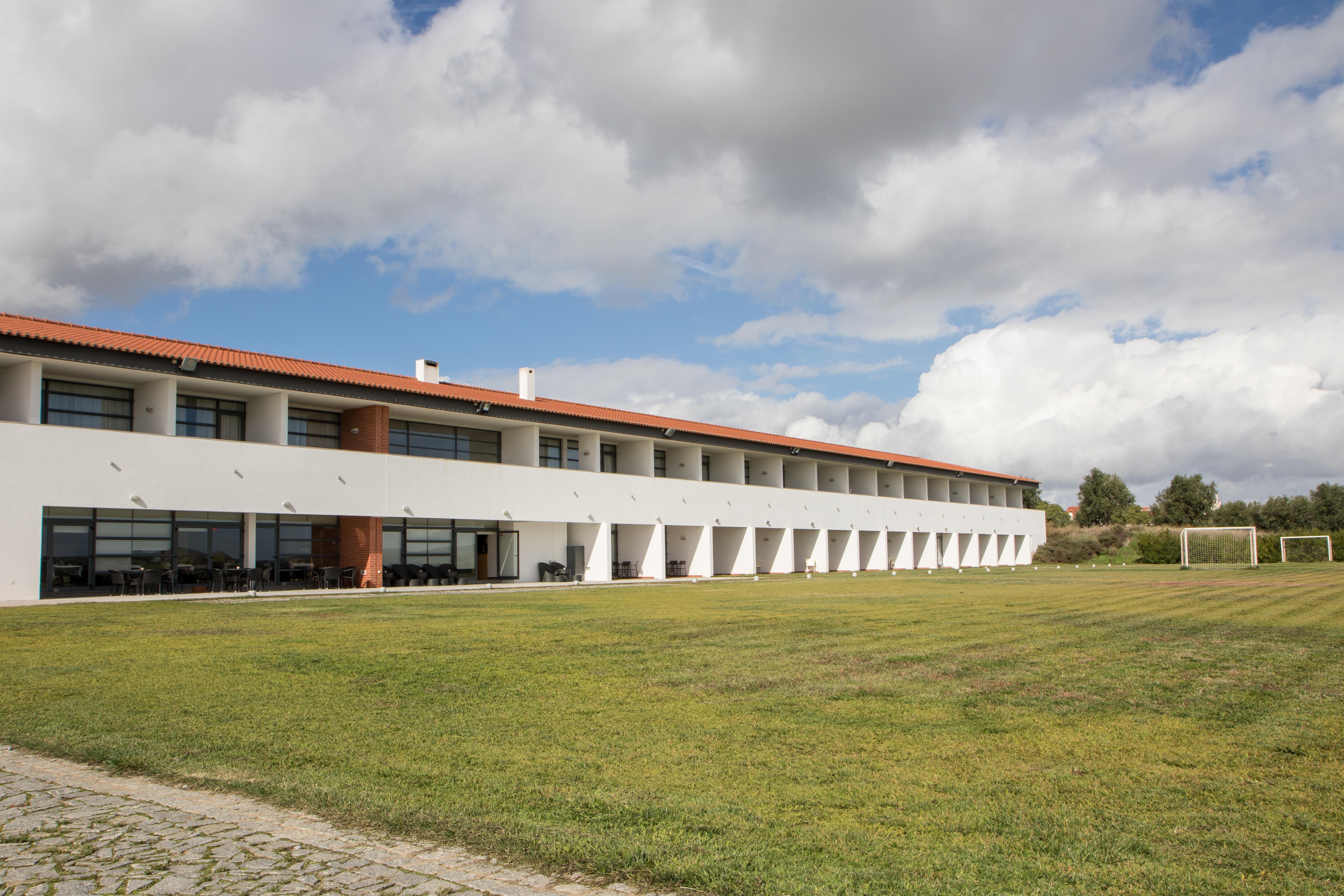 Hotel Rural Santo Antonio Arronches Exteriör bild