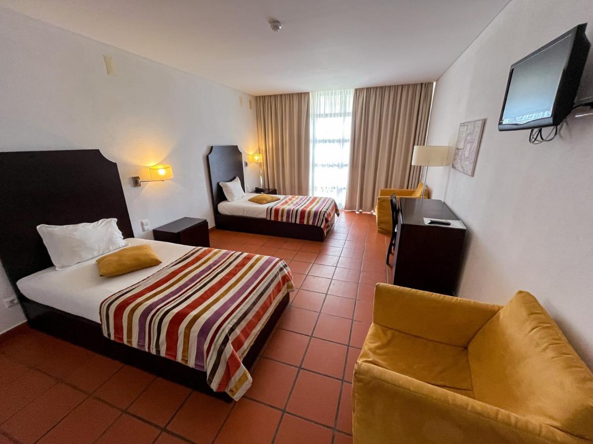 Hotel Rural Santo Antonio Arronches Exteriör bild