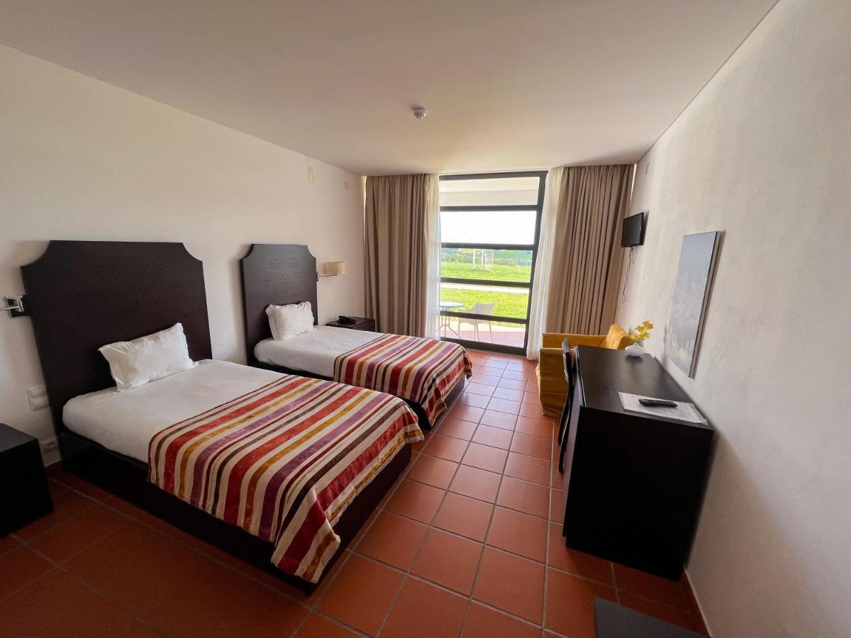 Hotel Rural Santo Antonio Arronches Exteriör bild
