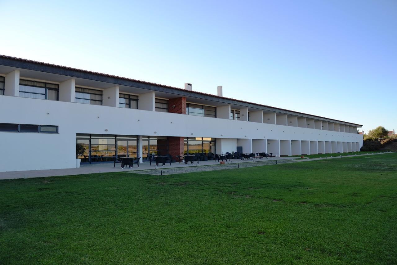 Hotel Rural Santo Antonio Arronches Exteriör bild