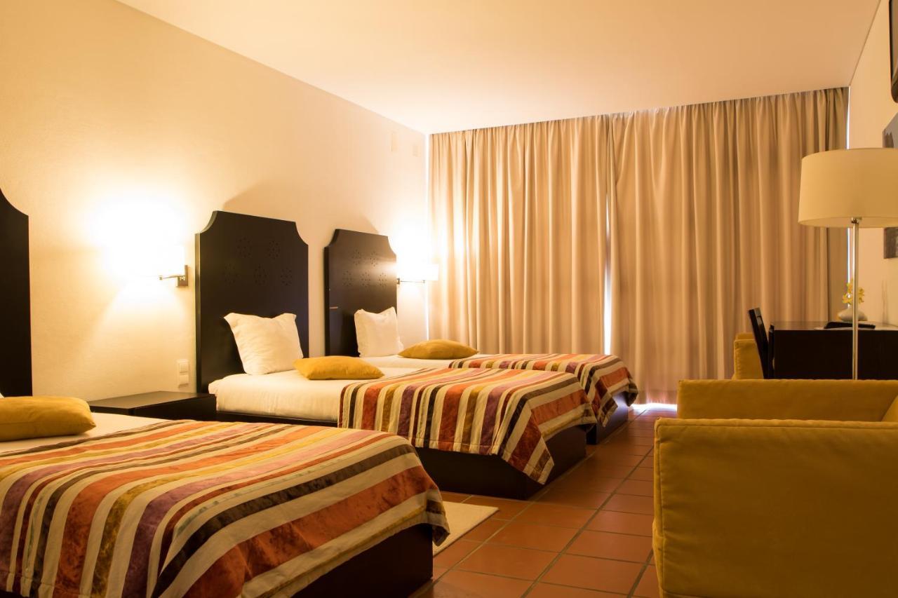 Hotel Rural Santo Antonio Arronches Exteriör bild