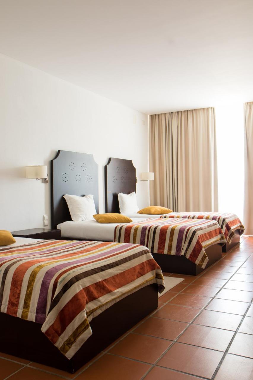 Hotel Rural Santo Antonio Arronches Exteriör bild